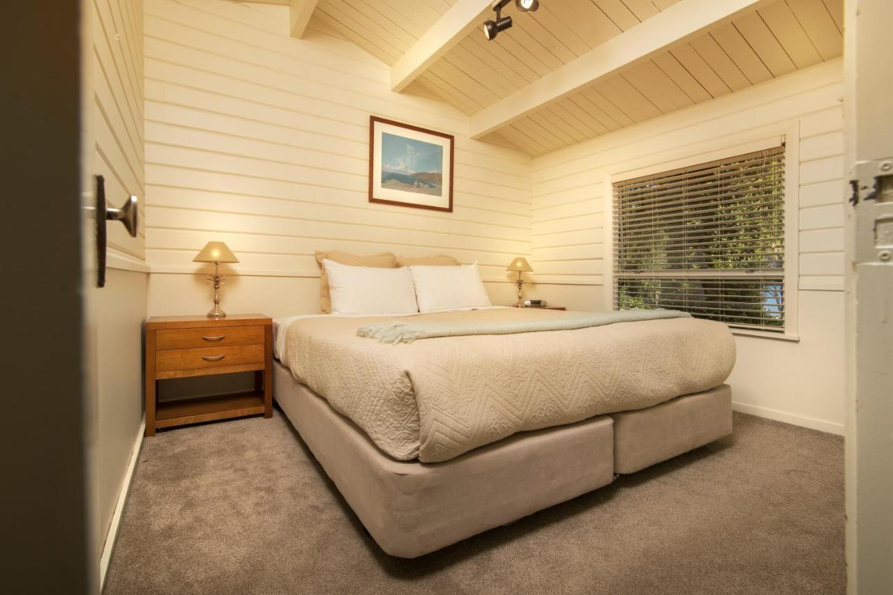Furneaux Lodge Endeavour Inlet Eksteriør billede